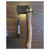 Vintage Collins Axe