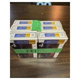 6 full boxes 12 Gauge slugs