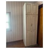 Gun Cabinet