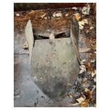 Plow Head