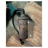 Vintage Delco-Remy Ignition coil