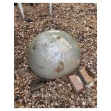 Propane tank lid cover 36ï¿½
