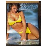 1996 Bud Light Advertising Poster