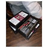 Muzzleloader Dry Box etc