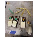 Remington Power load levels 3 & 4