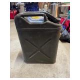 Vintage US W Cavalier 44 Jerry Can