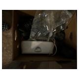 vacuum sealer