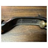American Fork & Hoe Co Steel Rod
