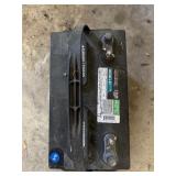 Marine/RV Battery Traveler 27 DC