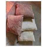 Throw Pillows