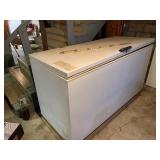 Gibson Chest Freezer