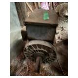 Electric motor
