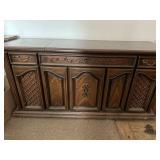 Vintage Console Stereo