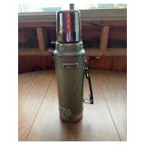 Vintage Stanley Thermos