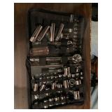 Craftsman socket set