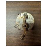 Vintage Trailblazer Fishing reel