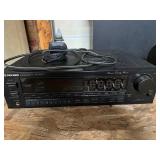 Vintage Pioneer, Phillips Radio,