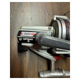 Vintage Daiwa Reel