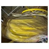 Romex & Assorted Electric Wire