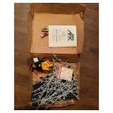 Slot car set