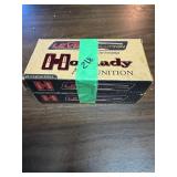 Hornady empty 45-70 Rounds