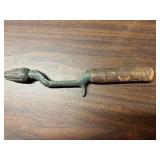 Vintage Tru Temper rod handle