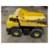 1995 Tonka Dump Truck