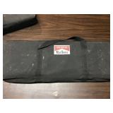 Vintage Marlboro case fly fishing set