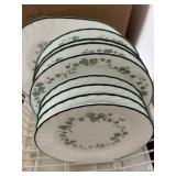 Corelle Callaway Ivy Dishes