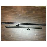 Williams & Remington 12 Gauge gun barrels
