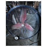 Big Barn fan 38ï¿½