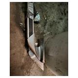 Truck Bed Rails