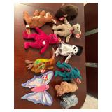 Beanie Babies