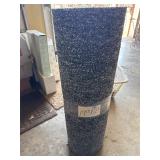 Berber carpet remnant