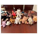 Beanie Babies