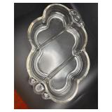 Vintage Duncan Miller, Canterbury  relish dish
