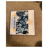 Fabulous 40ï¿½s & Johnny Horton Vinyl Records
