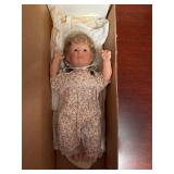 Lee Middleton original doll