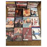 60+ DVDï¿½s