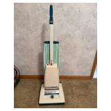 Vintage Hoover Sweeper