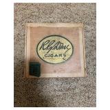Vintage RG Dun Cigar Box, Ohio