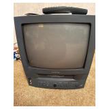 Samsung TV w/ VCR
