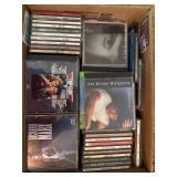 Eagles, country, CDs, etc.