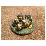 Vintage Mini Teaset collections