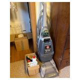 Hoover Steam Vac Gold