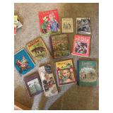 Antique and vintage childrenï¿½s books