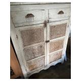 Antique wooden Pie Safe