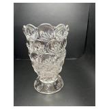 EAPG turkey track vase