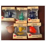 Vintage fiesta wear miniature collect