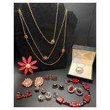 Vintage jewelry